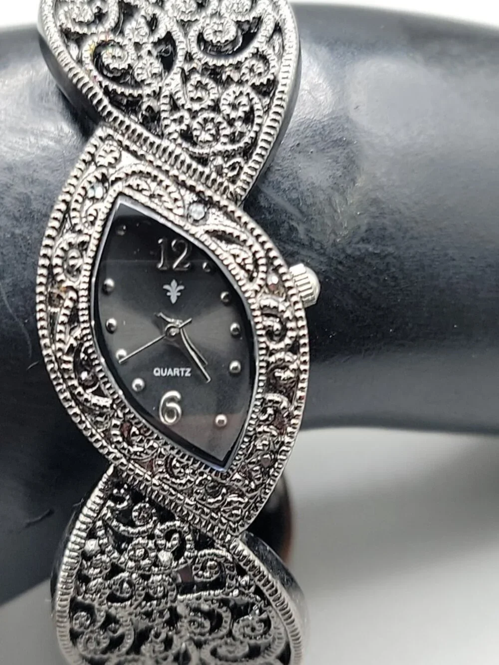 Fleur de Lis Collection new battery
